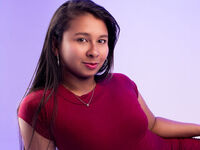 live video chat AnnyValencia