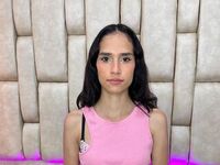 dity cam show AntonelaRioss