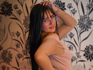naughty cam AnyaHeart