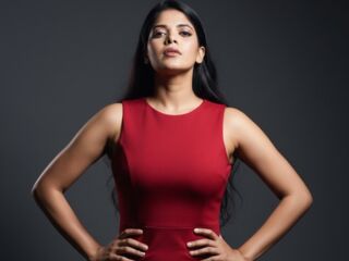 cyber sex show AparaLuxe