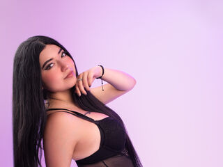 camgirl chat room AriaLunex