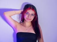 free live webcam video AriaRosel