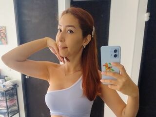 webcam girl chatroom AriaRowan