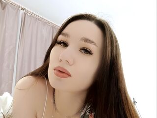 closeup AriaVoerman