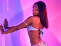 live porn show ArianaFontanaros