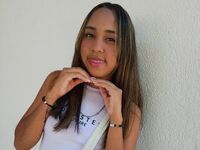 erotic cam video ArianaIvers