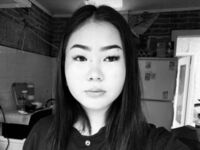 live webcam model ArlaWelder