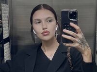 girl cam ArlindaMarotti