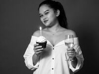 hot naked webcamgirl AshleeRodriguez