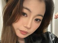 naughty cam AugustFeng