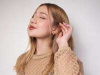 live porn webcam AuroraMonnet