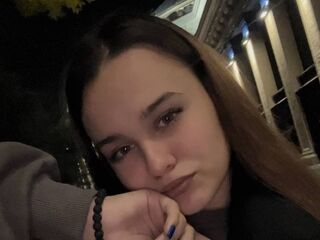 girl naked BarbaraColon