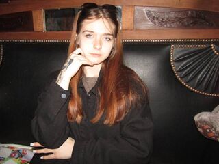 free webcam video BarbaraGriswell