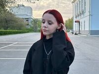 cyber sex show BeataSantisteban