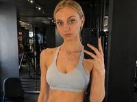 girl cam nude BeckieGuerro
