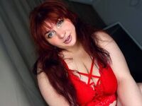 cam girl live cam BelladonnaRed