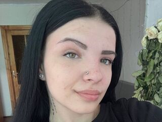 beautiful girlcam BelleSkelly
