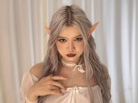 hot live girl BlissGaler