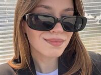 sexy webcam girl BonnieWalton