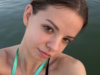 naked cam girl BonnySeto