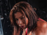 fingering camwhore BrendaLopezz