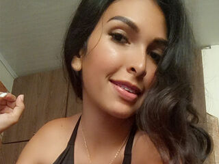hot webcam photo BrendaMontecarlo
