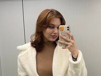 free nude web cam BrynnMeury