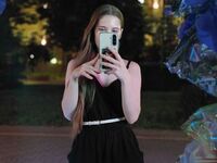 porn web cam CallieBarca