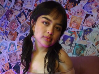 camslut naked CamiKonnor