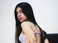 cyber sex CamilaPresly