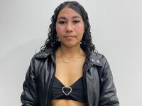 hot girl cam picture CamilaVelvet