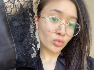 hot cam girl masturbating with sextoy CammieCoroniti