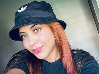 sexwebcam CandiePasion