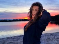 girl webcamsex CarlyFelde