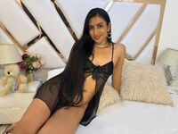 webcamstripper picture CarmenHamilton