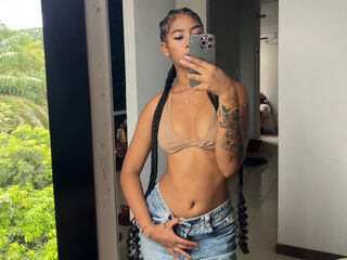 camsex CarolineCartson