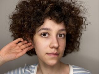 naked webcamgirl photo CaseyMainson