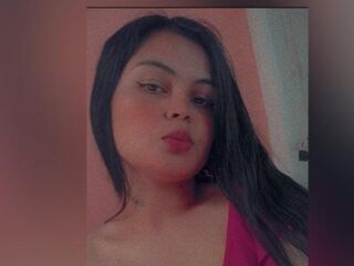 live striptease show CataleyaLux