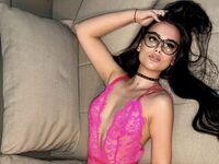 hot striptease cam CataleyaVixen
