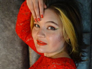 hot striptease webcam CatalinaDiaz