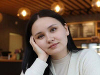 free adult cam CathernKorwin