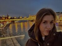 girl cam sex CaylinGarczynski