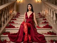 shaved pussy cam CelesteClohe