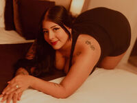 camgirl sexchat CelesteConti