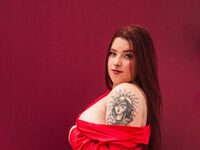 fingering camgirl CelesteRouse