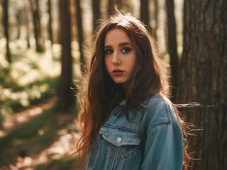 girl cam sex ChantellMorgia