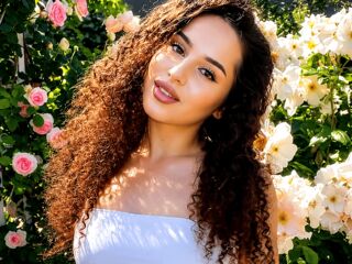 free jasmin livesex CharisFernette