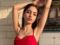 masturbating webcamgirl CherlyDouglas
