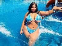 fingering cam whore ChinyRita
