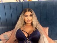 girl sex chat ChloeBellamie